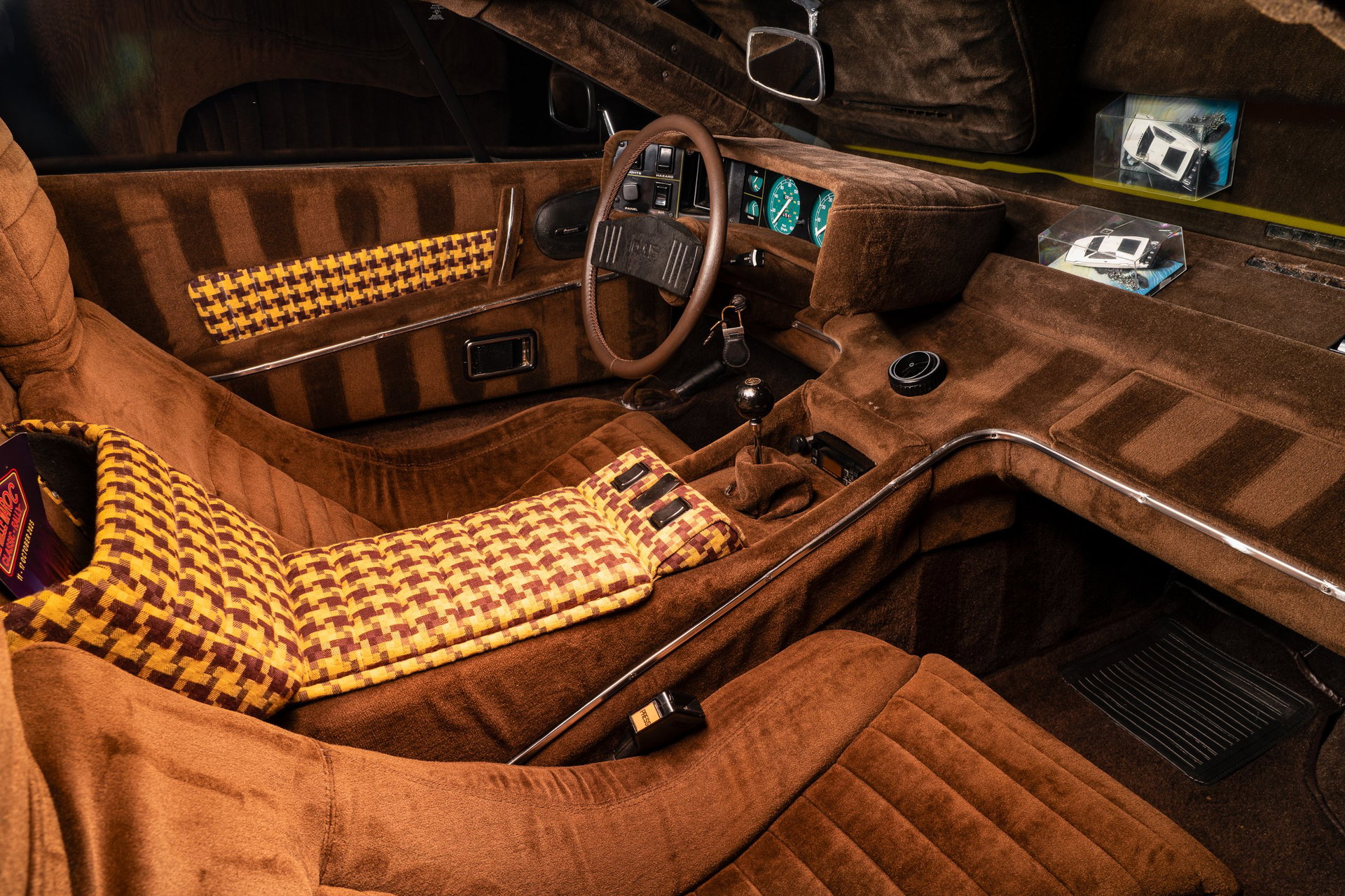 1978 Lotus Esprit - Not a submarine, foto 4