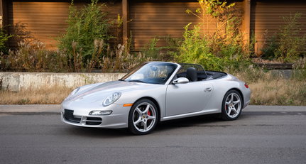 2006 Porsche 911 / 997 Carrera - 4S 227559-1036083-car-20241209_204832-2006_porsche_911_c4s_cabriolet_9590_advertising_photos-1.jpg