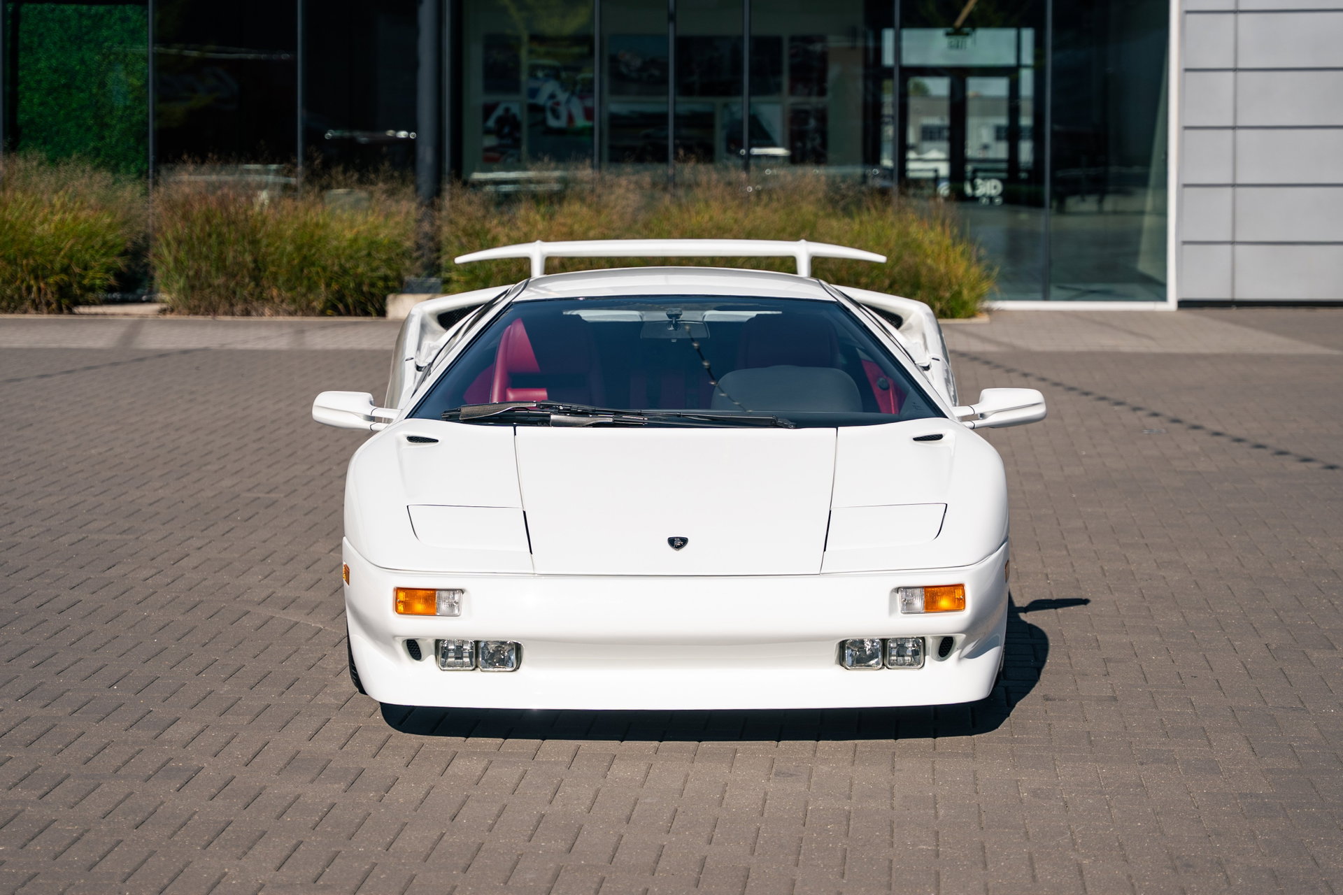 1991 Lamborghini Diablo, foto 3