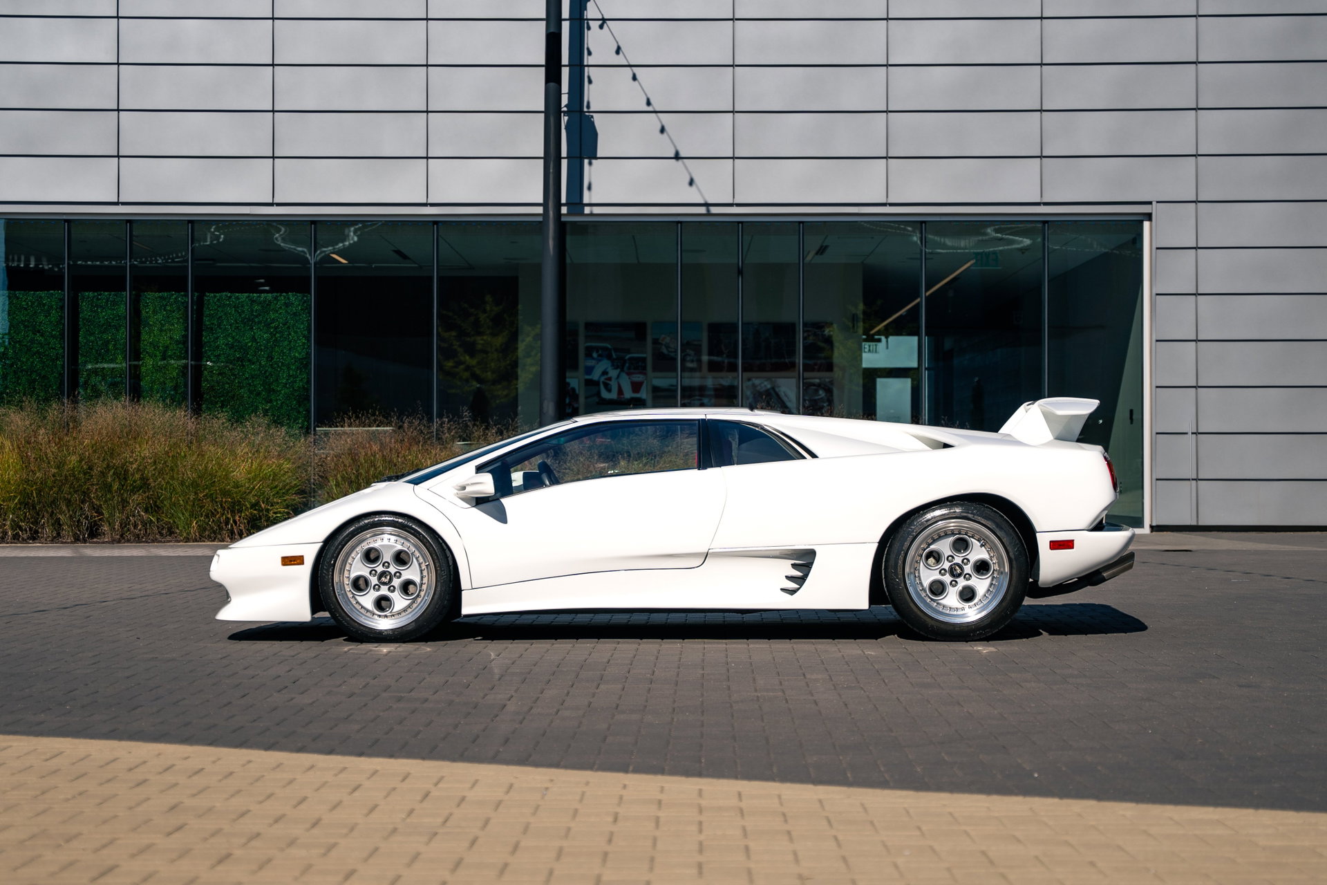 1991 Lamborghini Diablo, foto 6