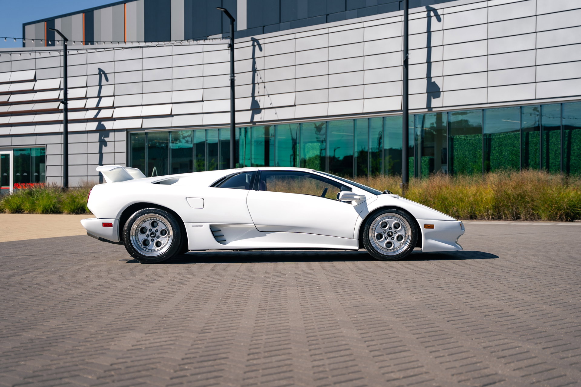 1991 Lamborghini Diablo, foto 10