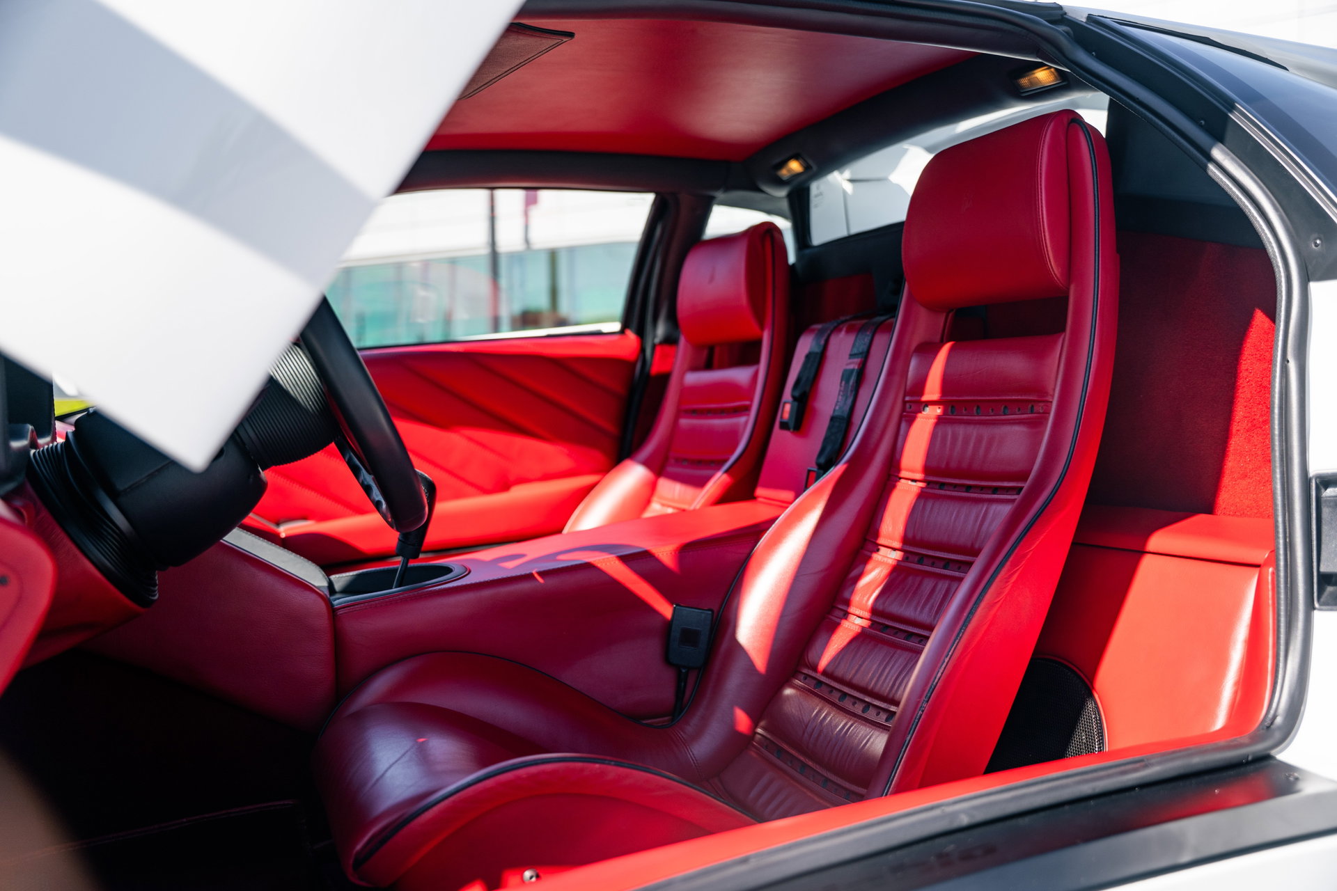 1991 Lamborghini Diablo, foto 11