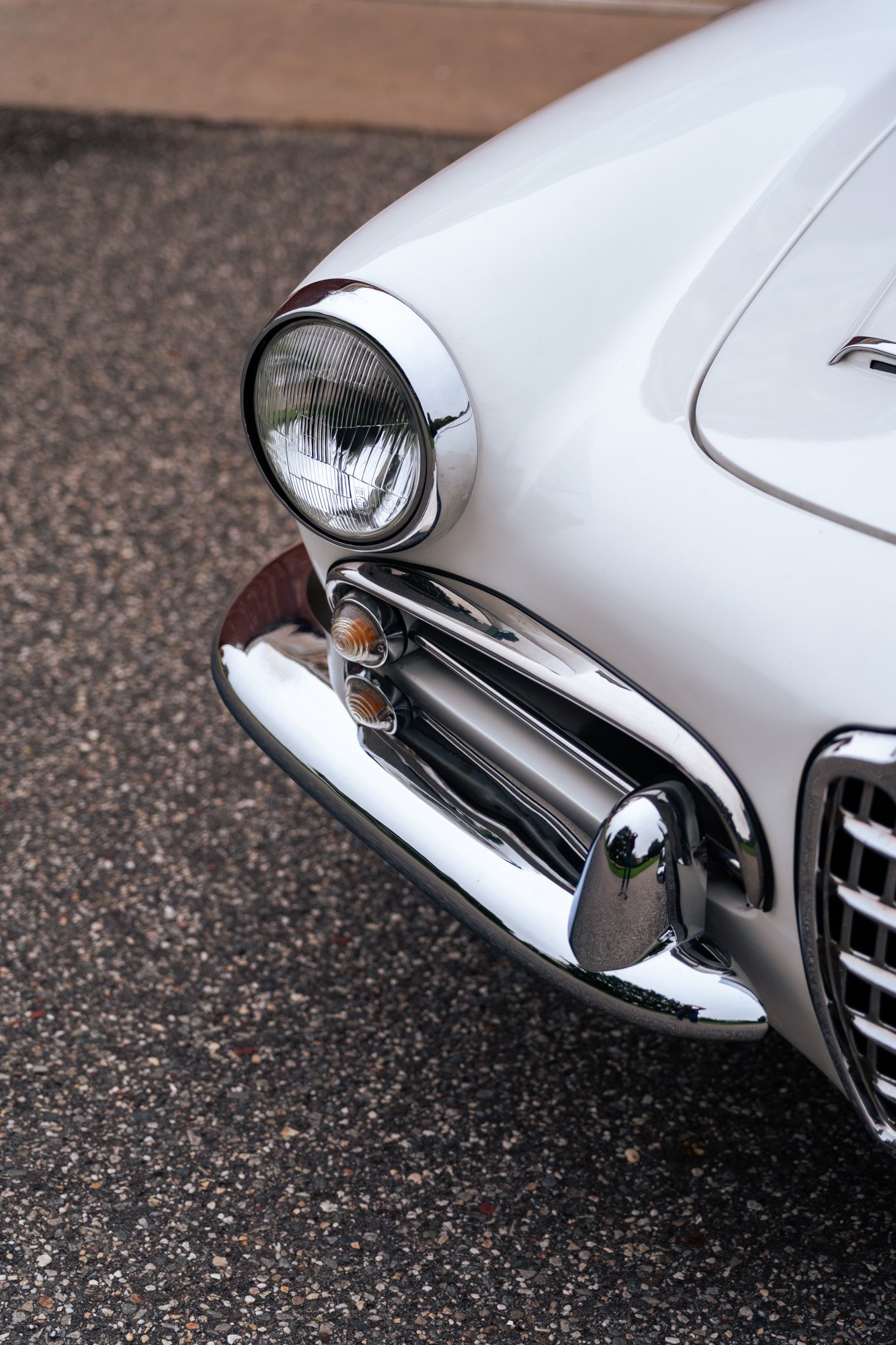 1966 Alfa Romeo Giulia - Sprint Veloce Spider, foto 7