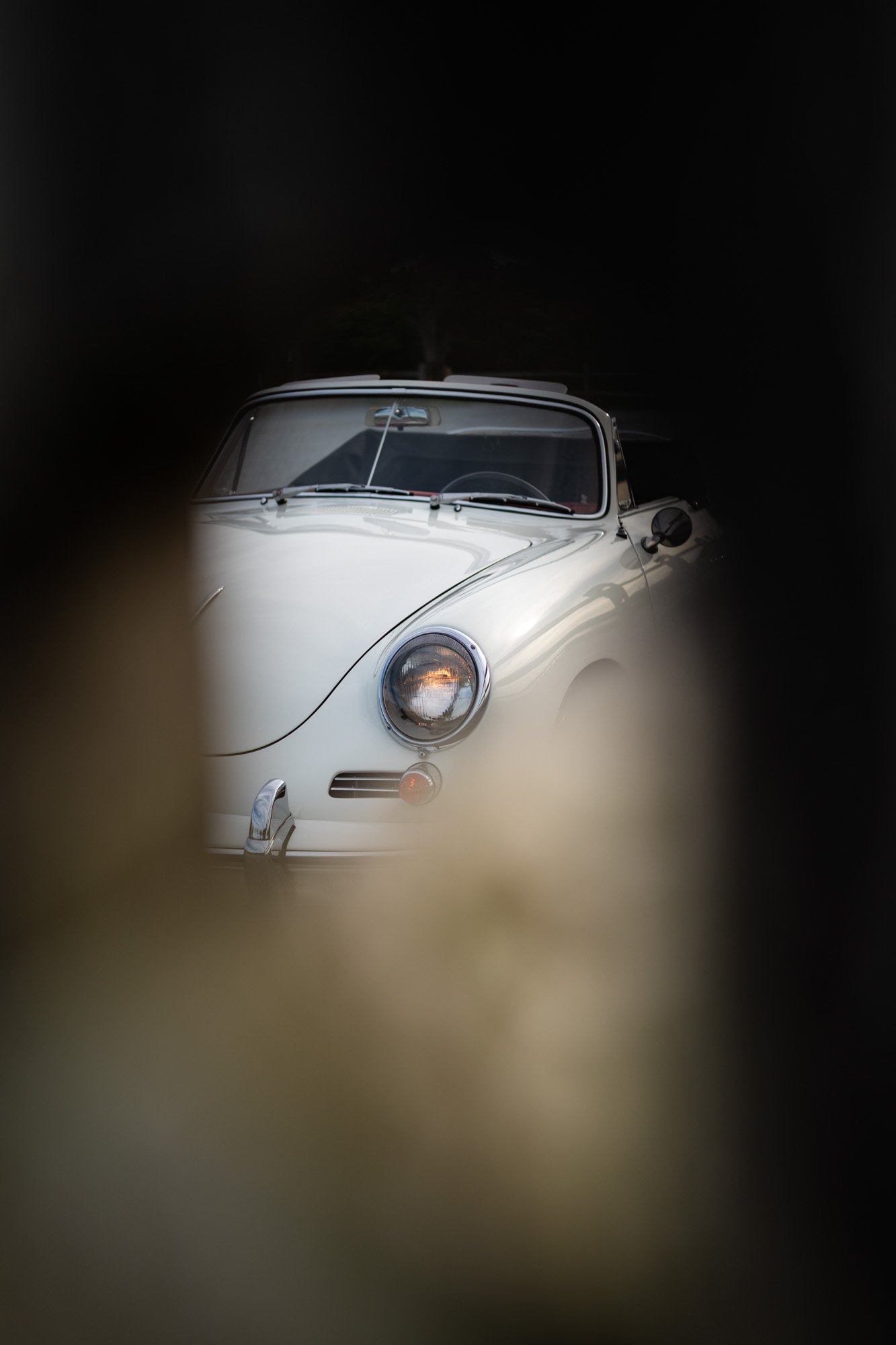 1965 Porsche 356 - C Cabriolet, foto 5