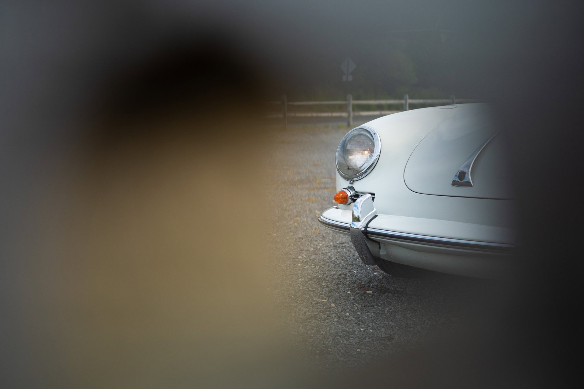1965 Porsche 356 - C Cabriolet, foto 6