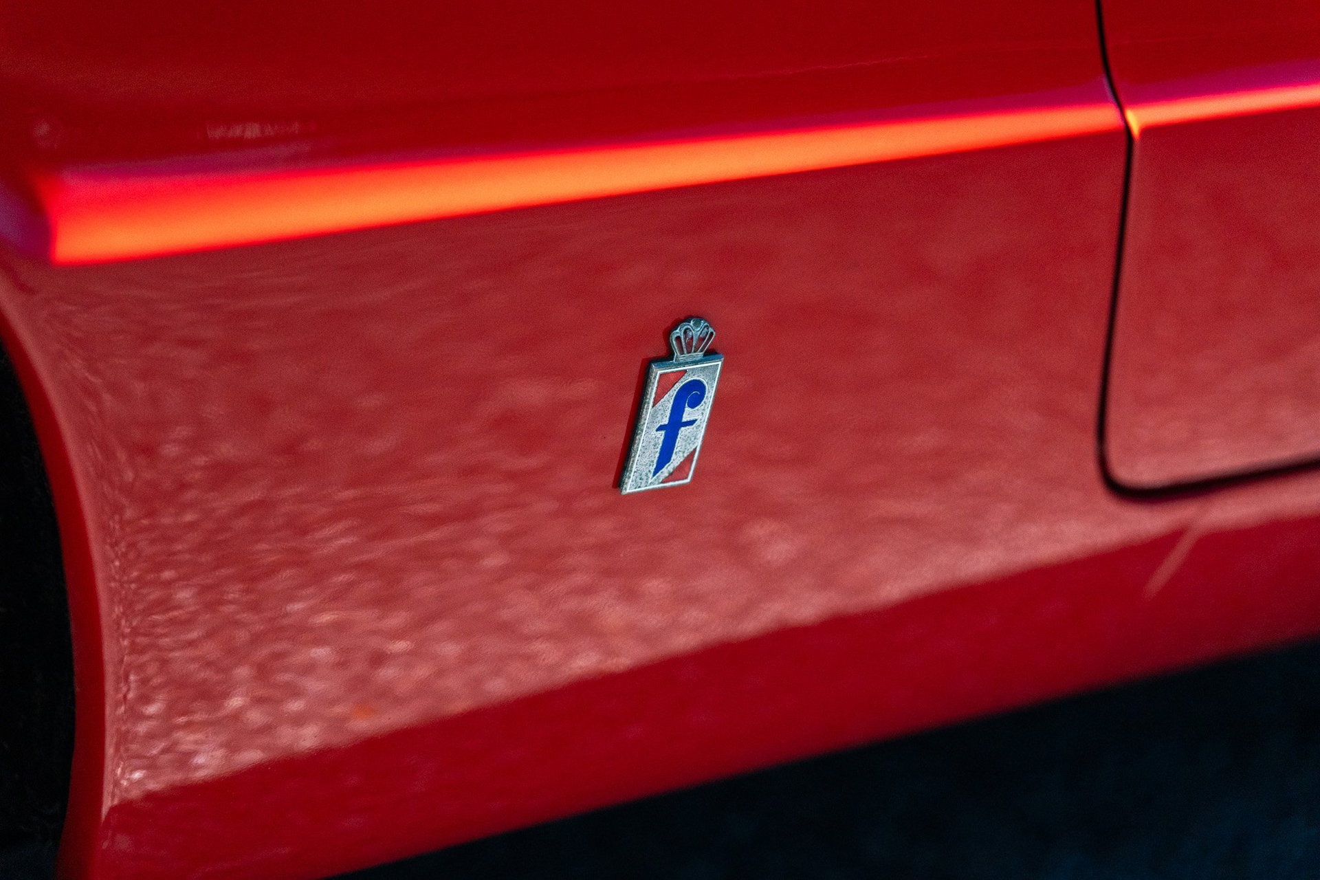 1967 Alfa Romeo Spider, foto 9