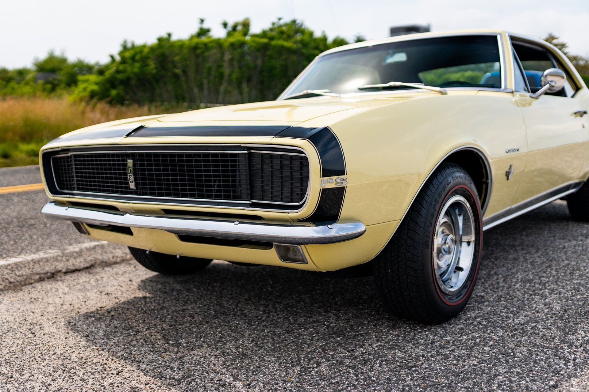 1967 Chevrolet Camaro - RS, foto 5