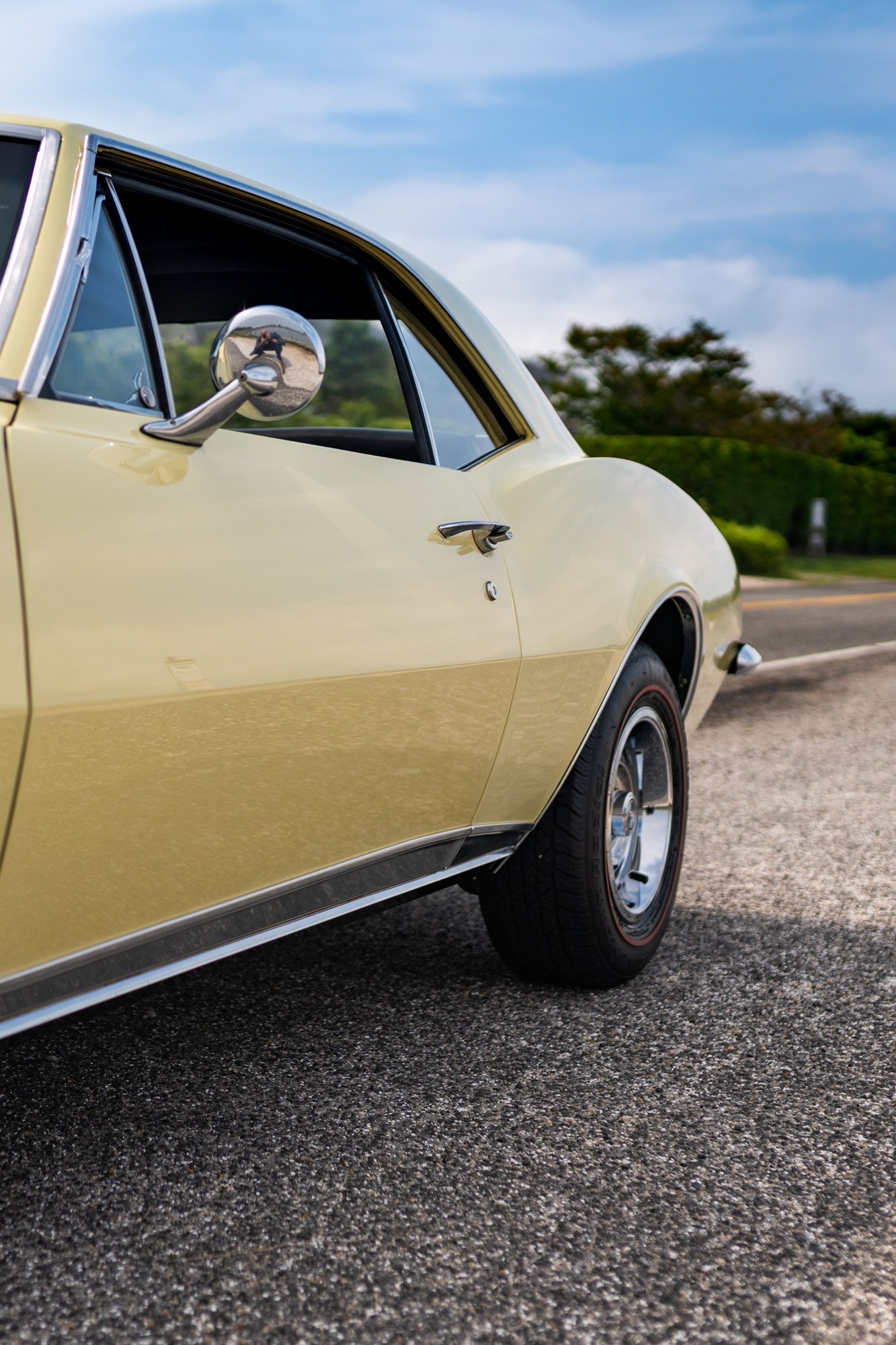 1967 Chevrolet Camaro - RS, foto 7