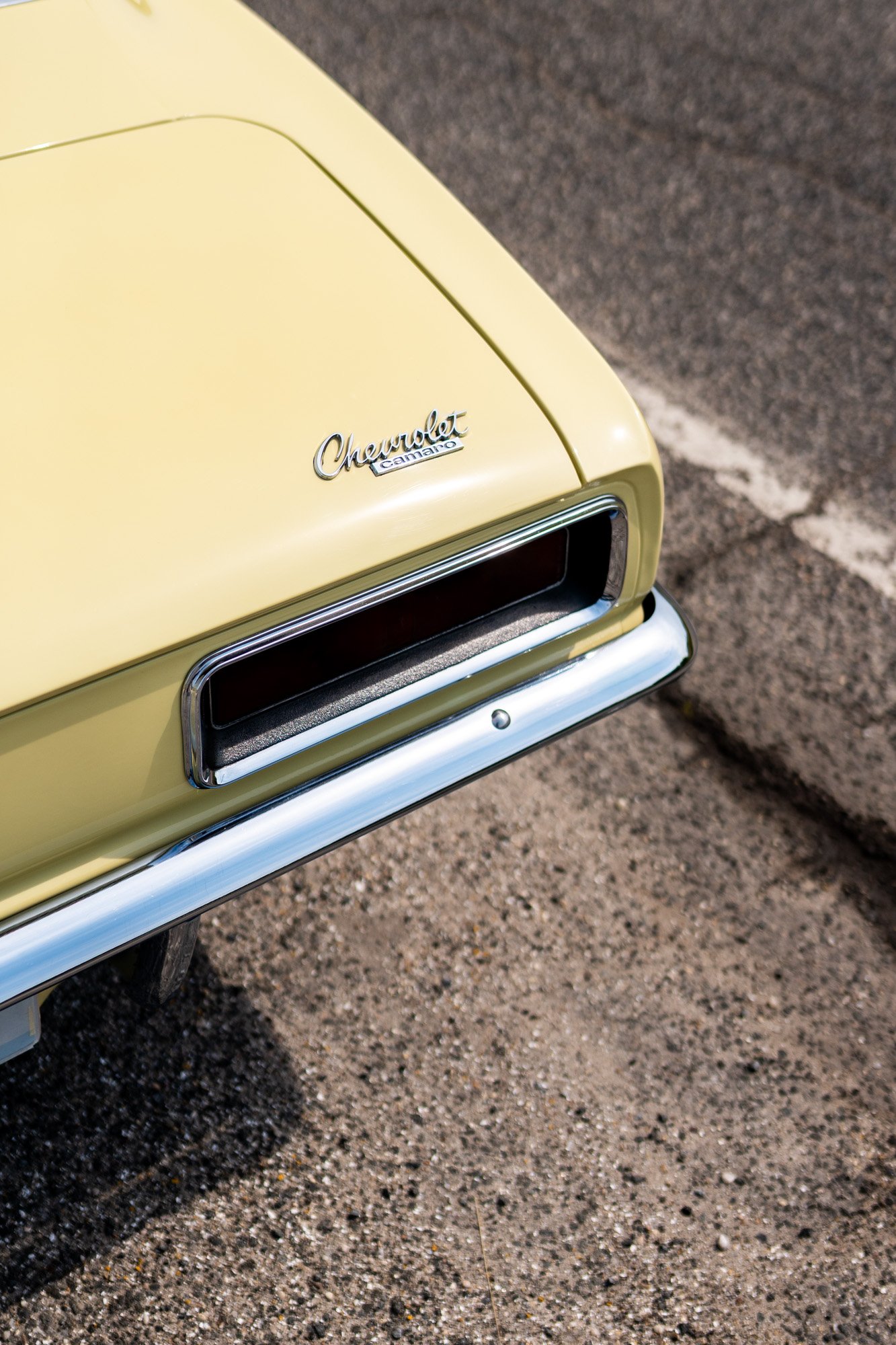 1967 Chevrolet Camaro - RS, foto 10
