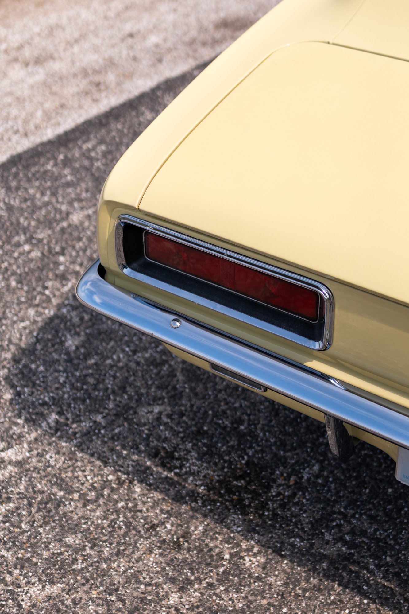 1967 Chevrolet Camaro - RS, foto 11