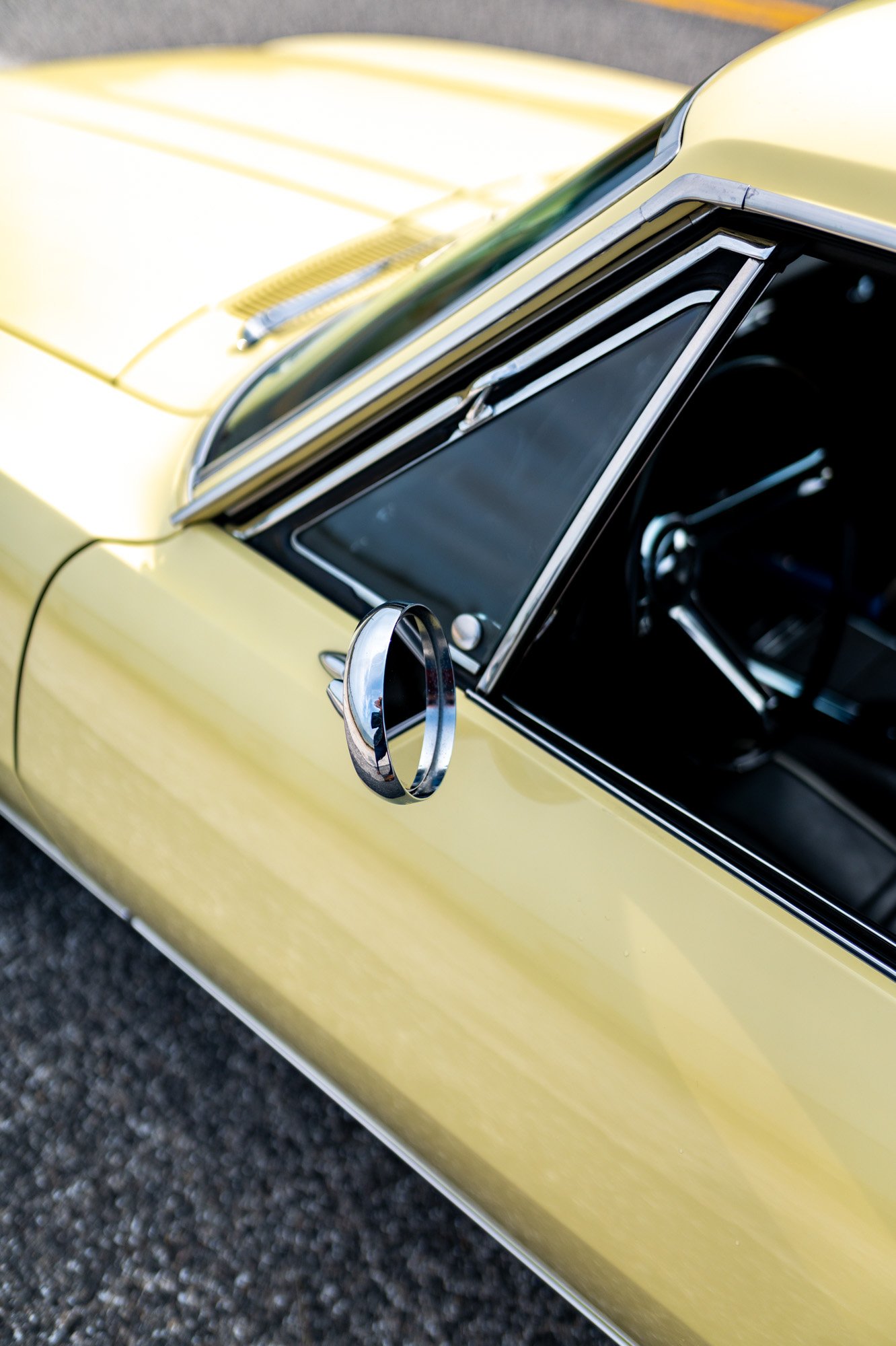 1967 Chevrolet Camaro - RS, foto 12