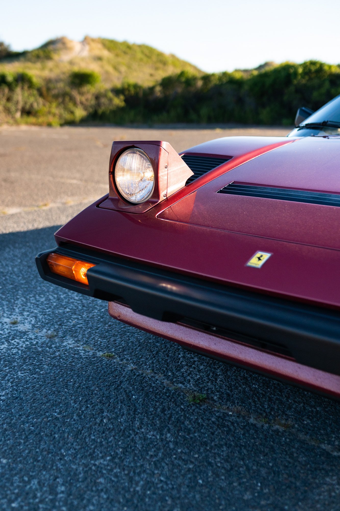 1983 Ferrari 308 - GTSi Quattrovalvole, foto 9