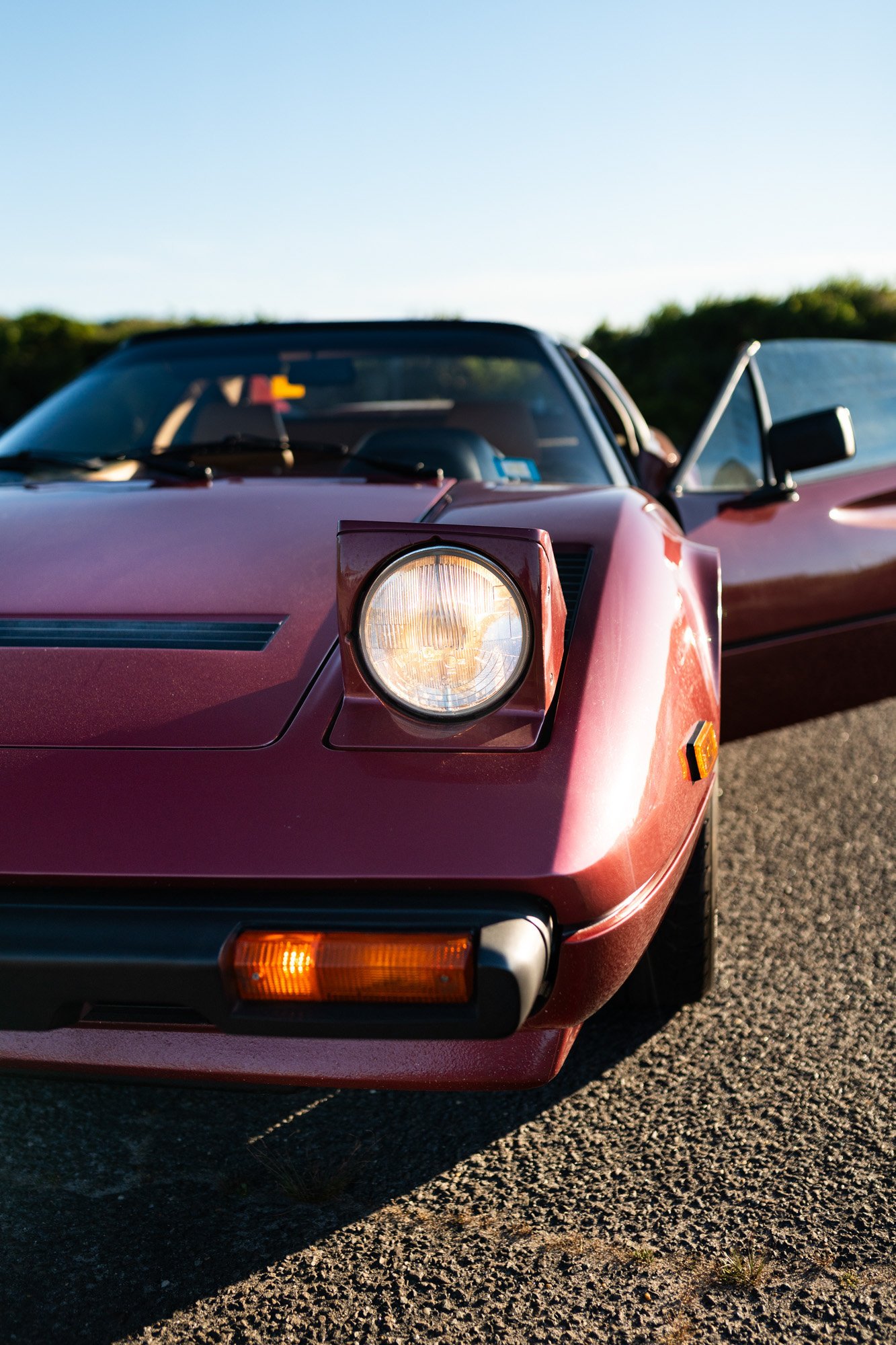 1983 Ferrari 308 - GTSi Quattrovalvole, foto 10