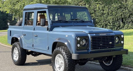 1985 Land Rover Defender - Defender 110