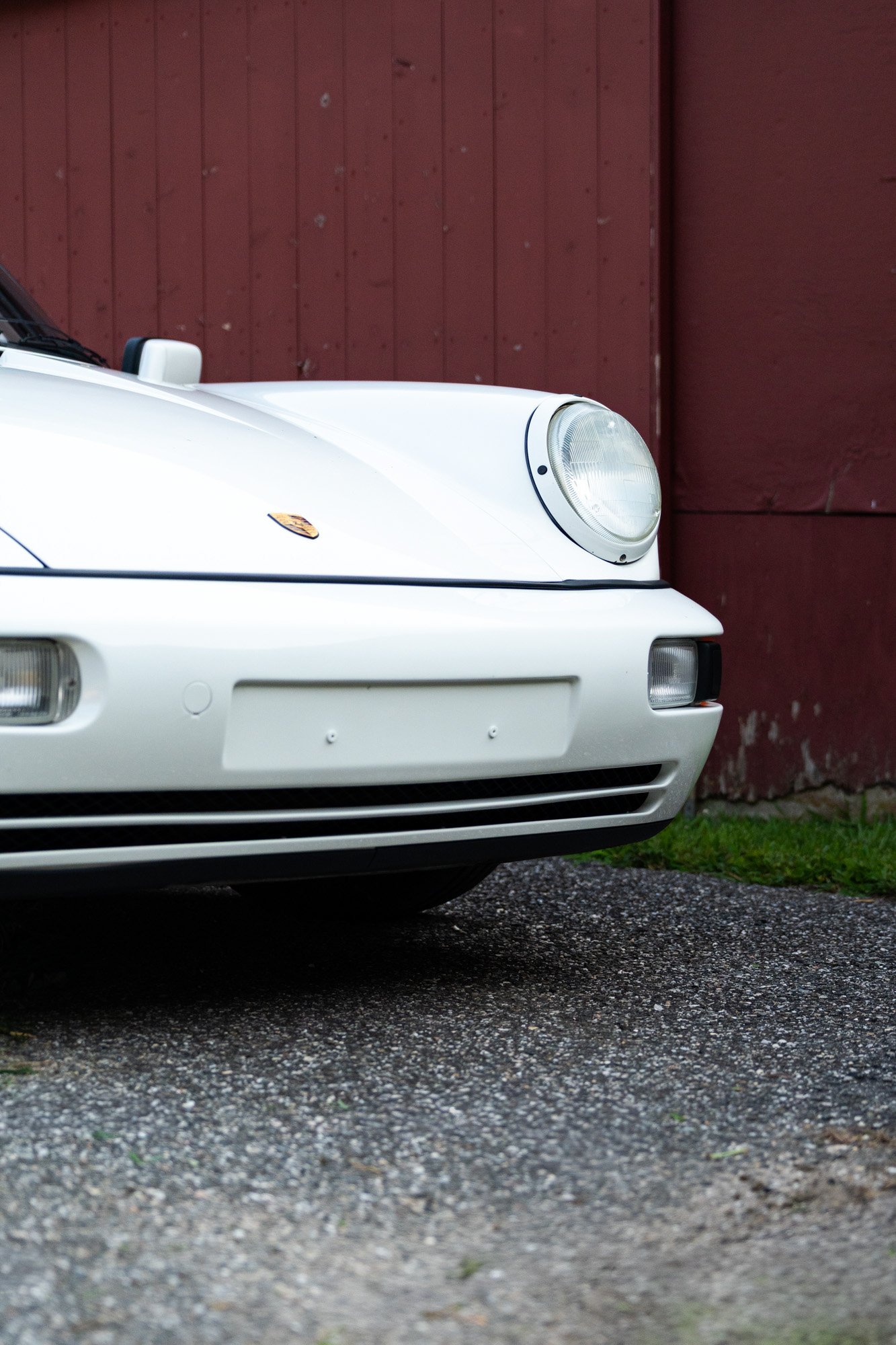 1991 Porsche 911 / 964 Carrera, foto 8