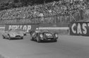 1958 Lister Jaguar Knobbly YOB 575 For sale at Mitchell Curated 1958 Lister Jaguar Knobbly YOB 575 For sale at Mitchell Curated