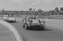 1958 Lister Jaguar Knobbly YOB 575 For sale at Mitchell Curated 1958 Lister Jaguar Knobbly YOB 575 For sale at Mitchell Curated