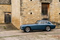1957 AC Aceca Bristol For Sale at Mitchell Curated