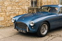1957 AC Aceca Bristol For Sale at Mitchell Curated