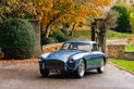1957 AC Aceca Bristol For Sale at Mitchell Curated