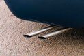 1957 AC Aceca Bristol For Sale at Mitchell Curated