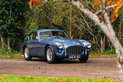 1957 AC Aceca Bristol For Sale at Mitchell Curated
