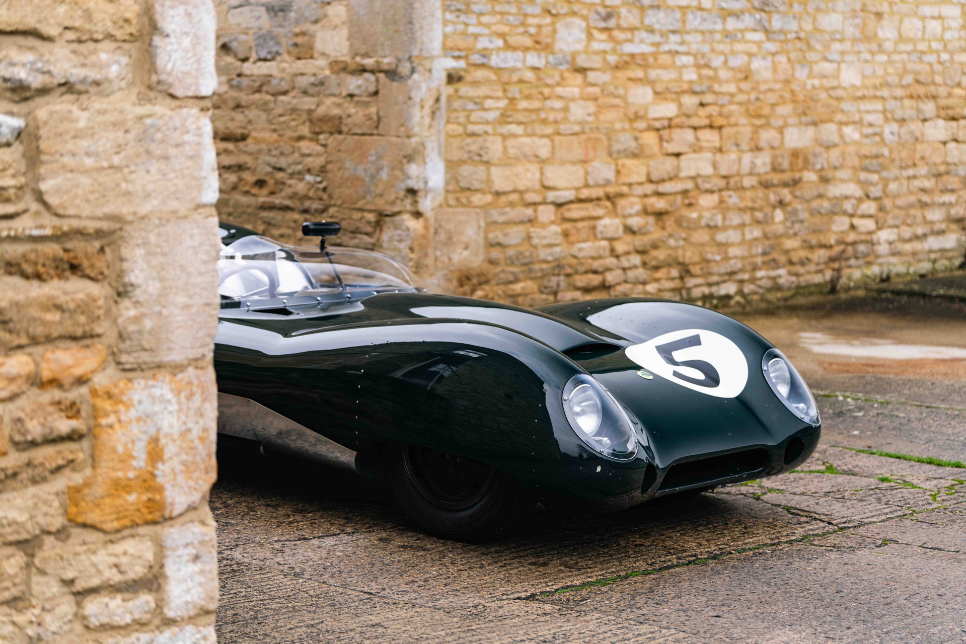 1959 Lotus 15, foto 4