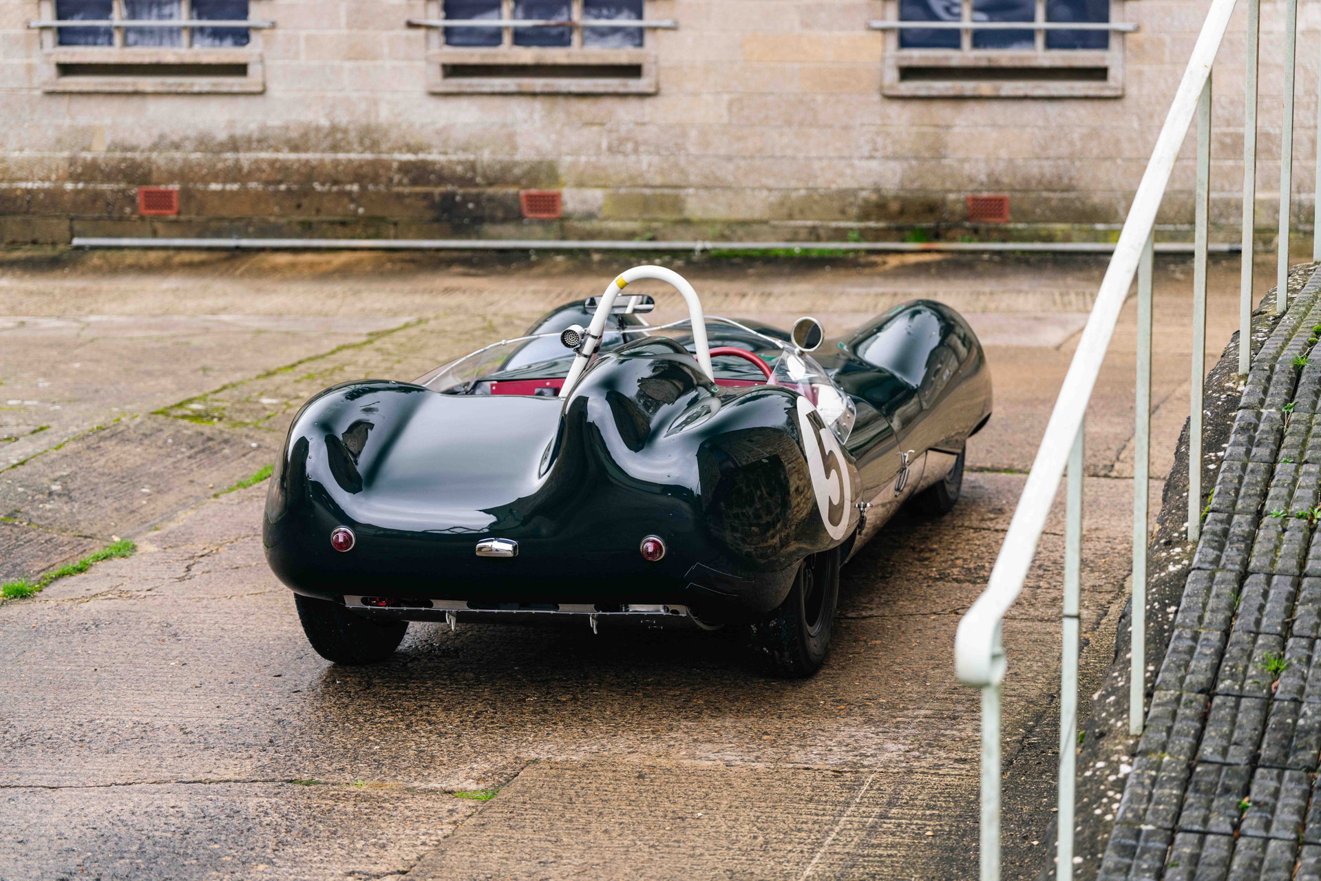 1959 Lotus 15, foto 5
