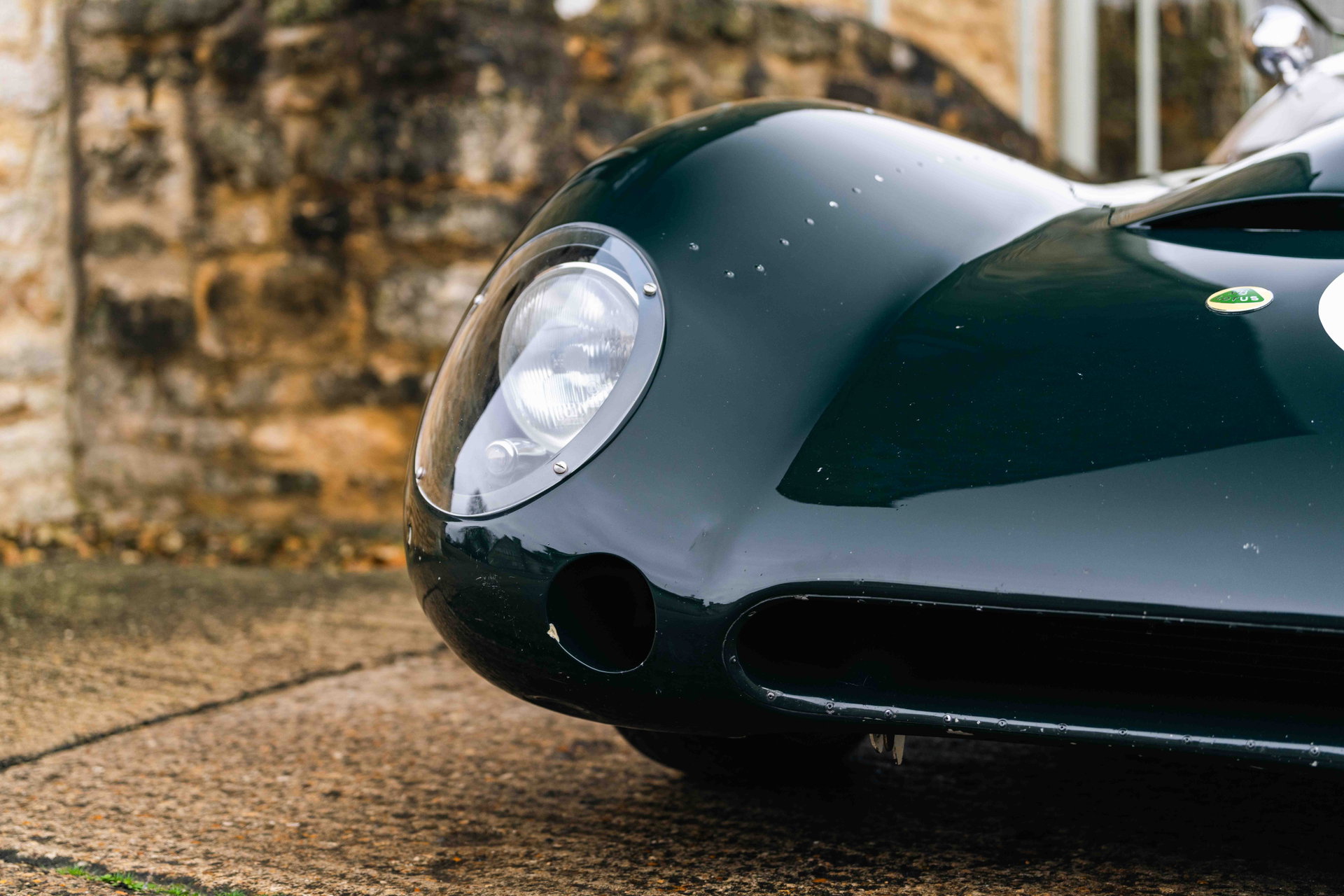 1959 Lotus 15, foto 6