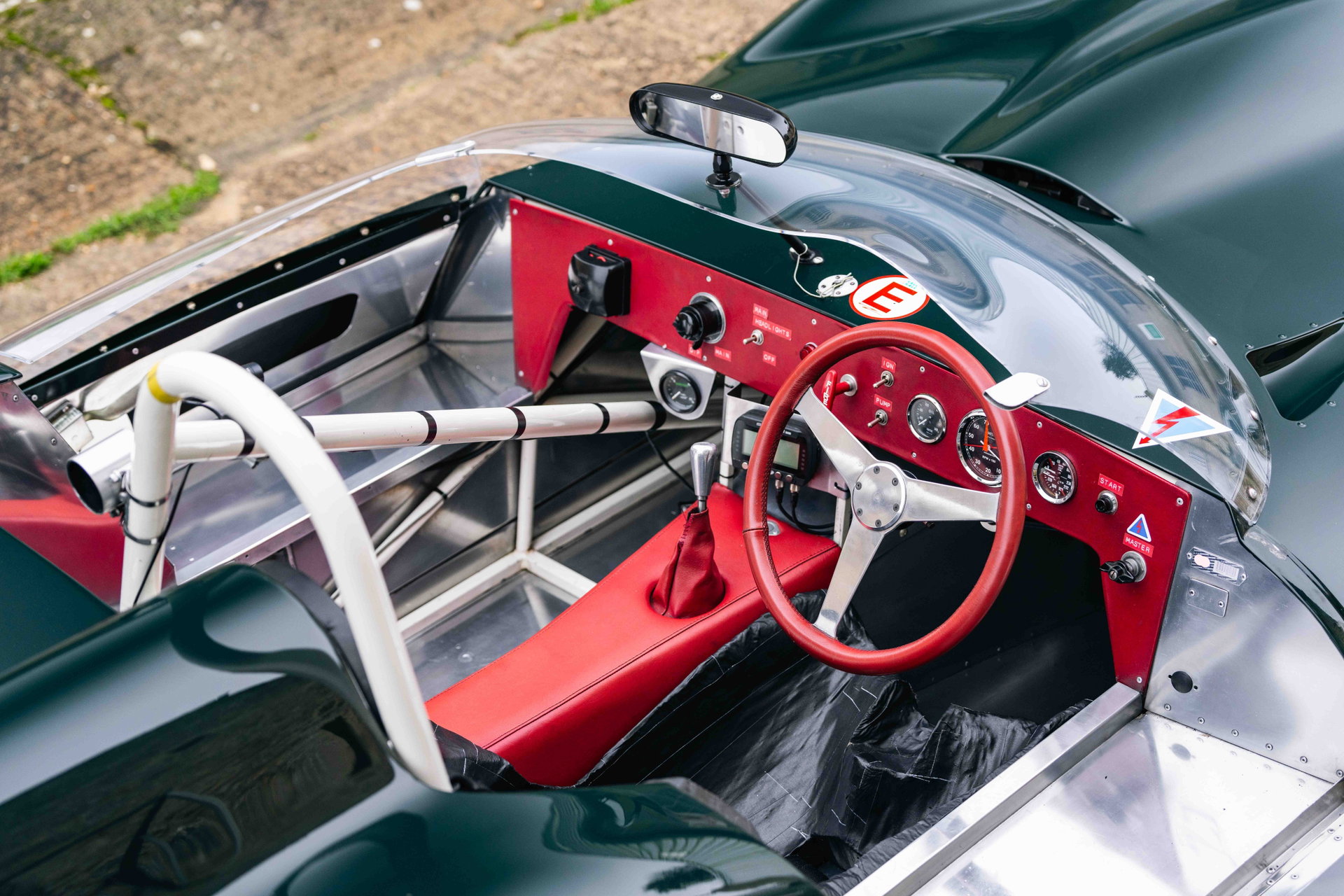 1959 Lotus 15, foto 9