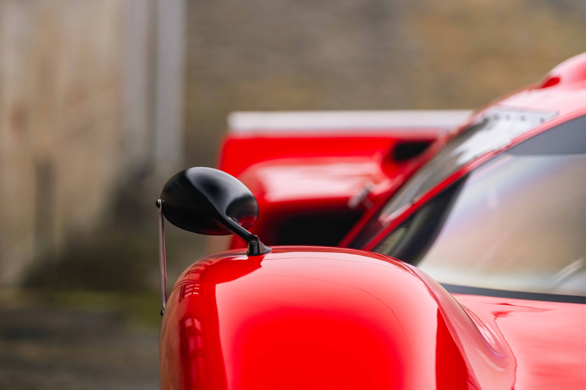 1969 Lola T70 - Mk3B Chevrolet, foto 8