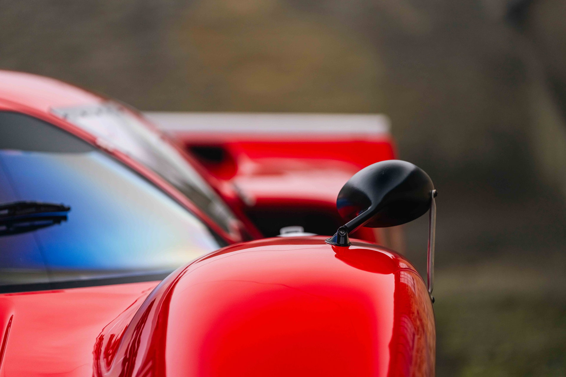 1969 Lola T70 - Mk3B Chevrolet, foto 9