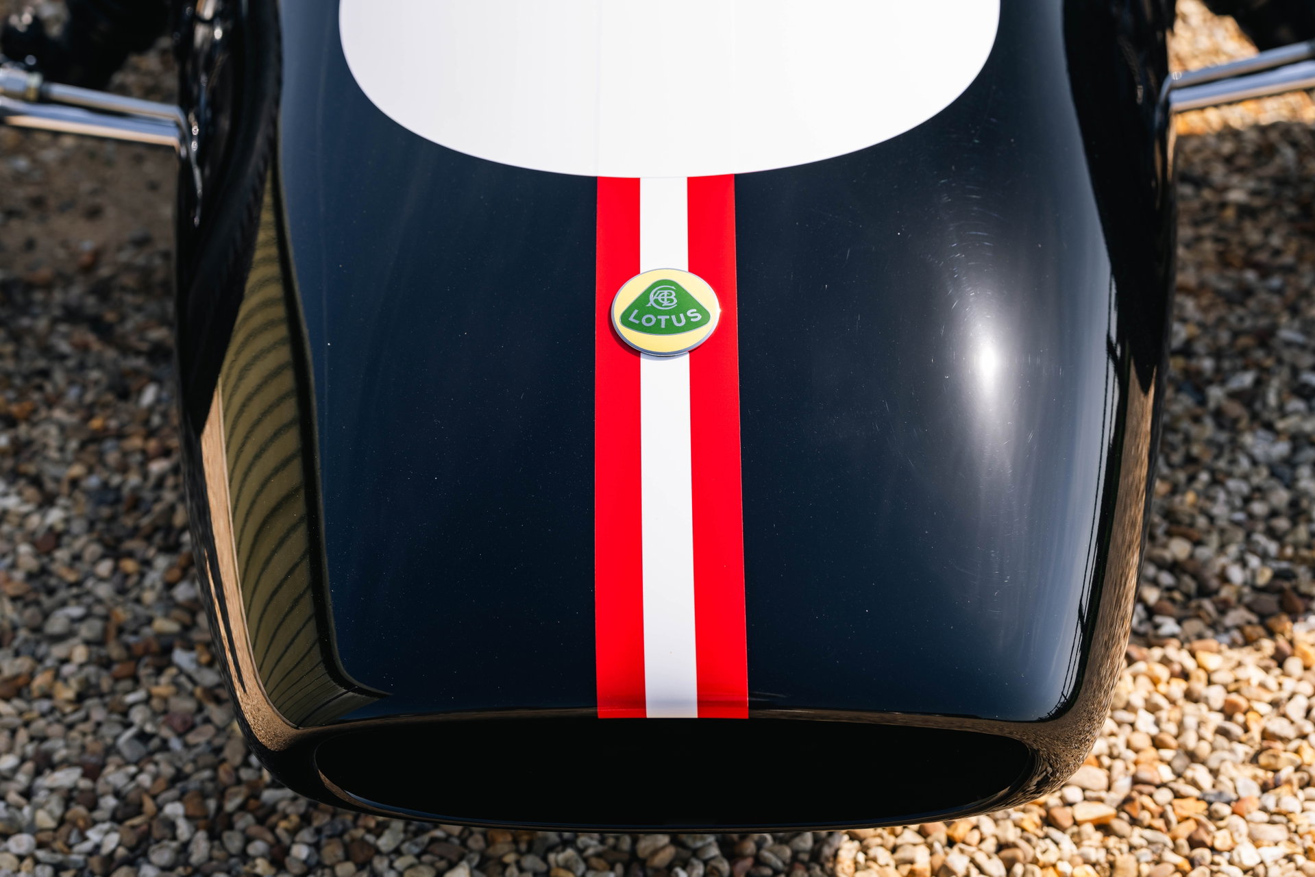 1962 Lotus 22 - Formula Junior, foto 7