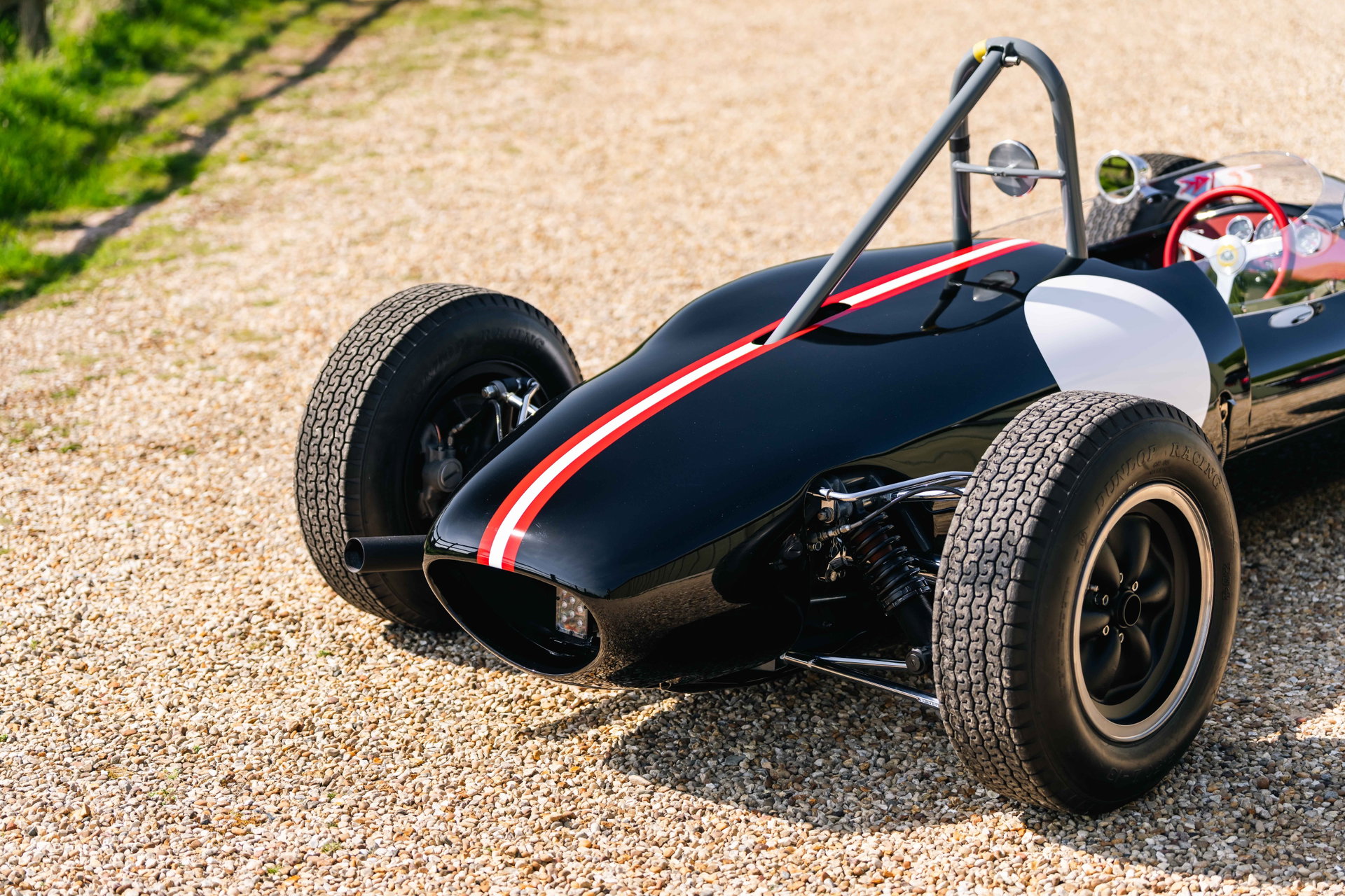 1962 Lotus 22 - Formula Junior, foto 12