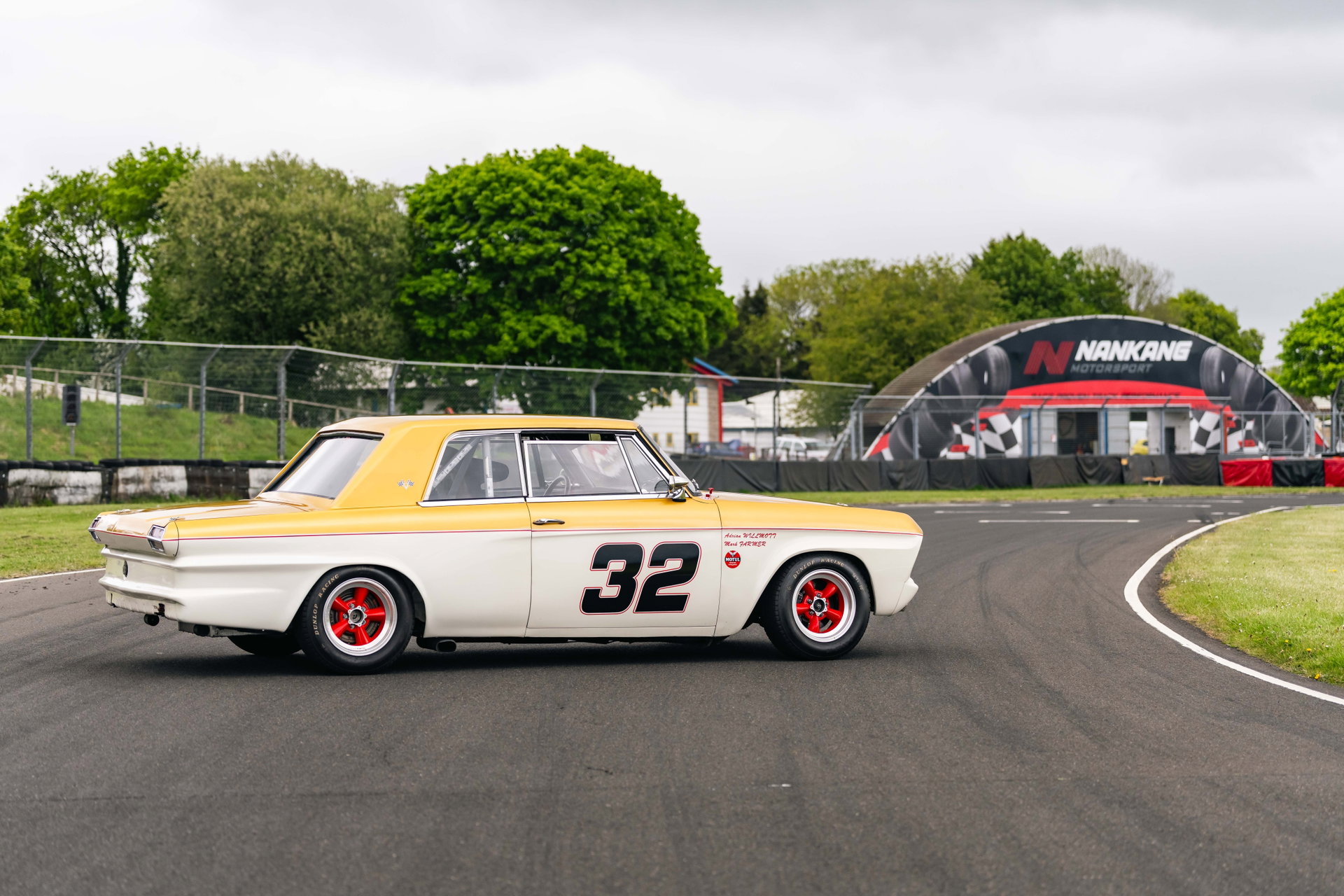 1964 Studebaker Lark - Lark Daytona, foto 2