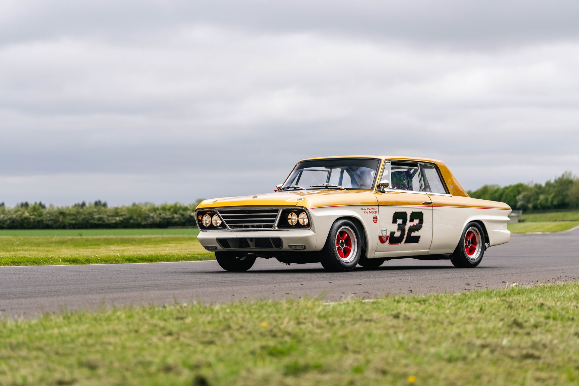 1964 Studebaker Lark - Lark Daytona, foto 4