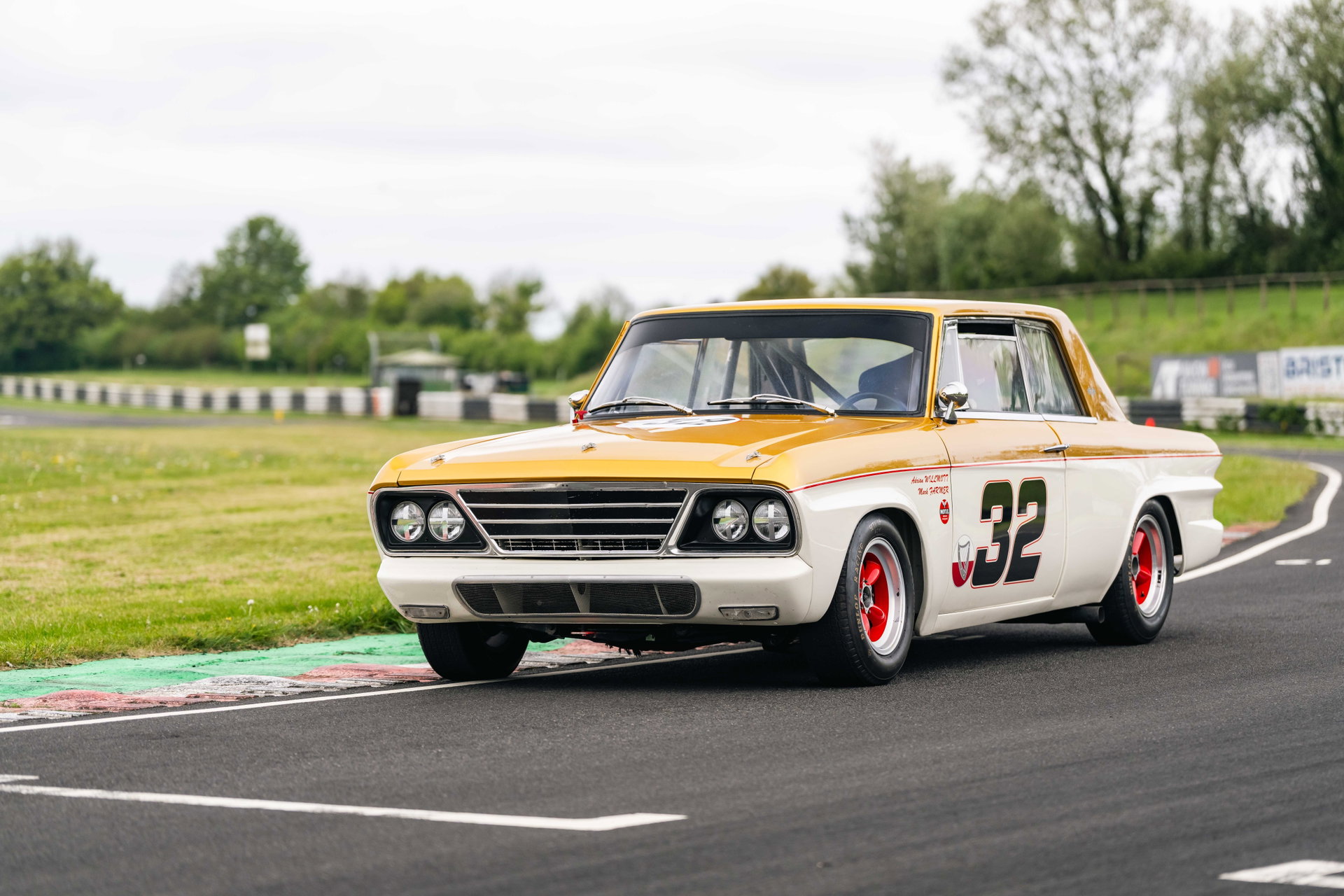 1964 Studebaker Lark - Lark Daytona, foto 5