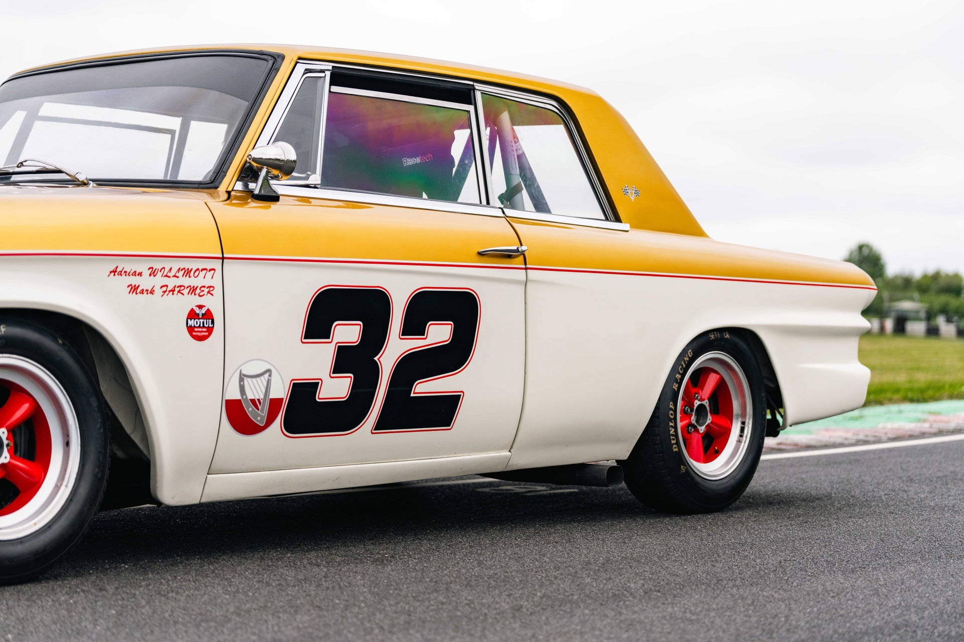 1964 Studebaker Lark - Lark Daytona, foto 3