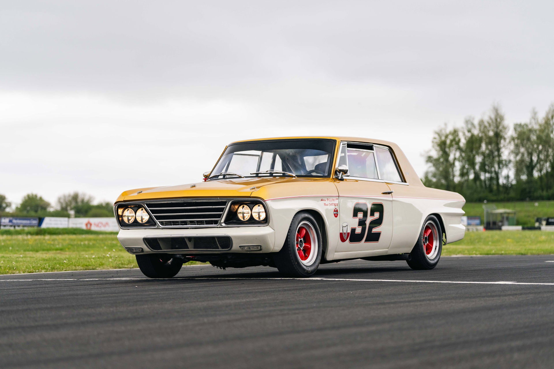 1964 Studebaker Lark - Lark Daytona, foto 8