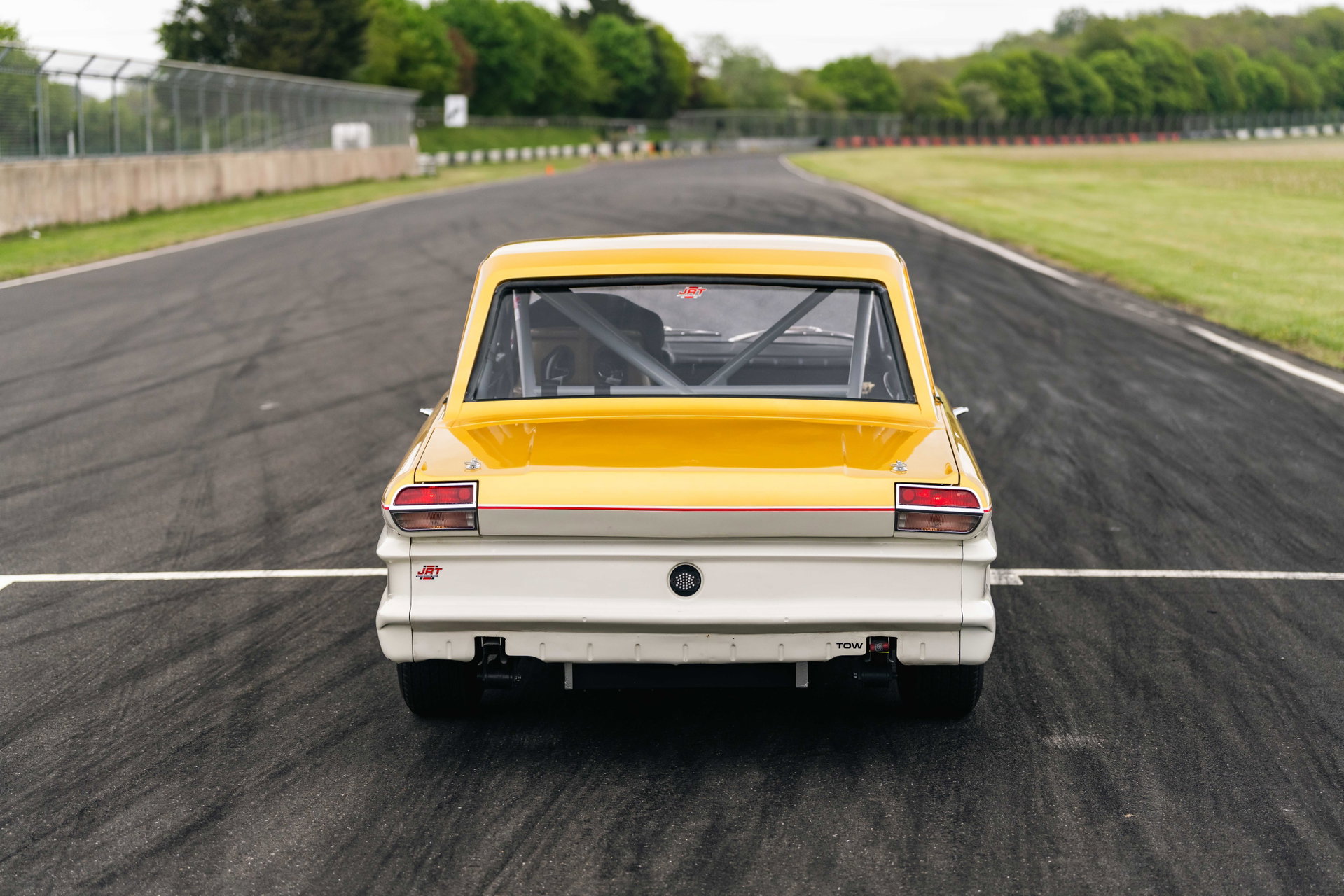 1964 Studebaker Lark - Lark Daytona, foto 9