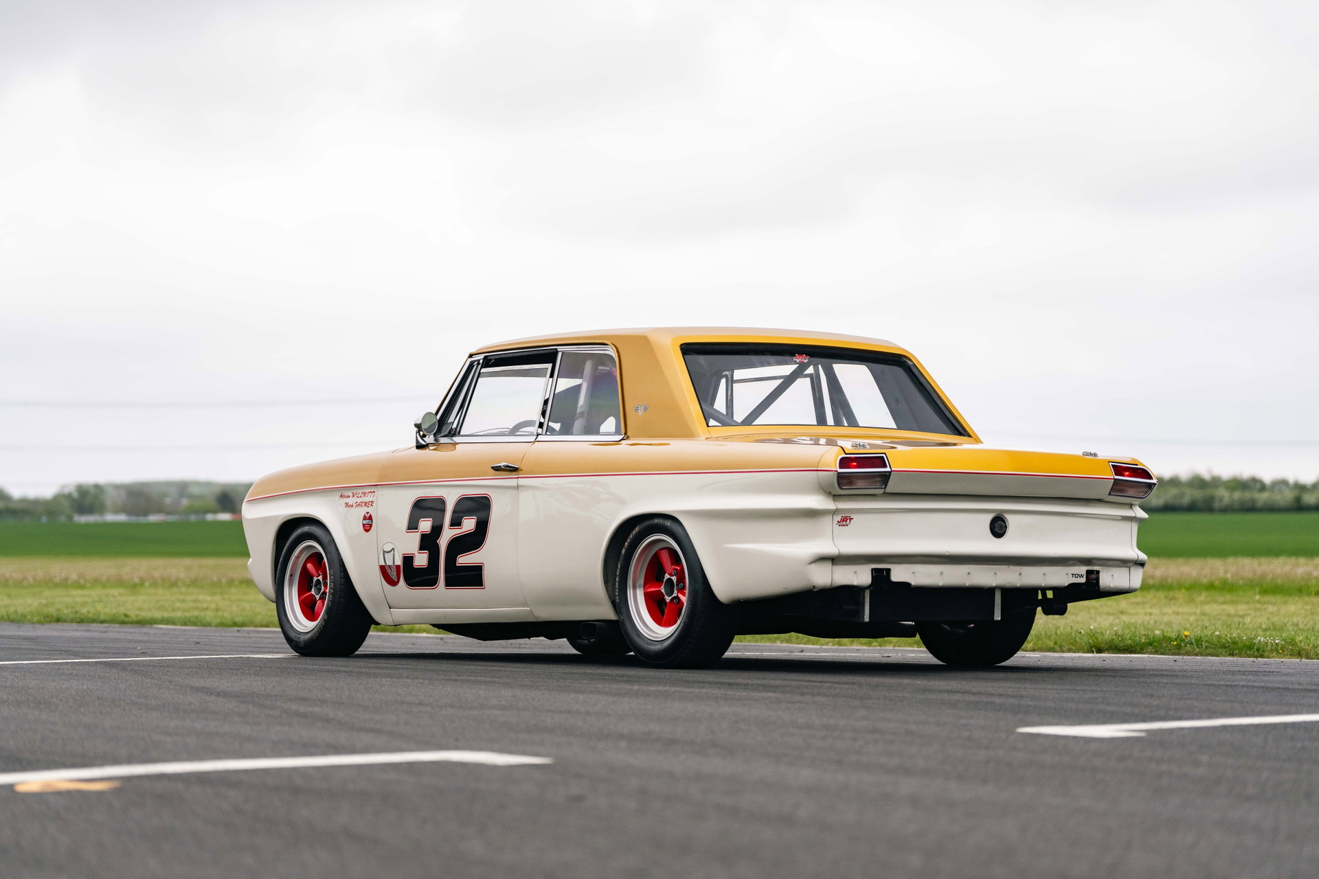 1964 Studebaker Lark - Lark Daytona, foto 10