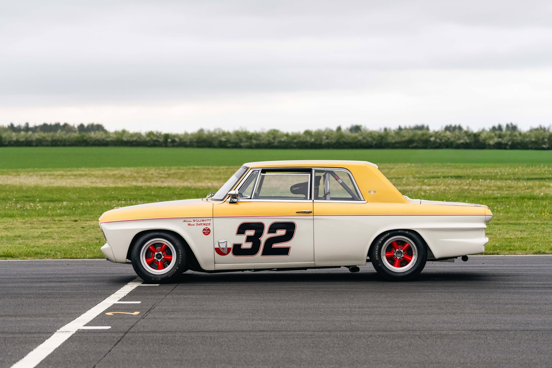 1964 Studebaker Lark - Lark Daytona, foto 11
