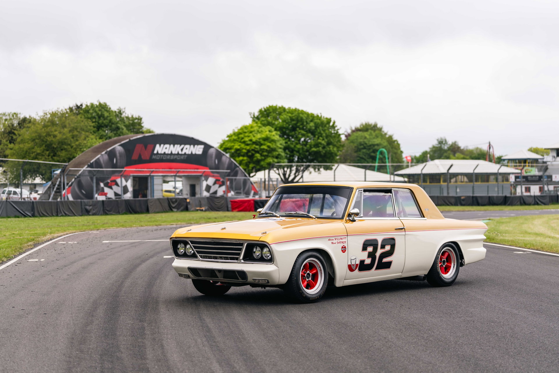 1964 Studebaker Lark - Lark Daytona, foto 12