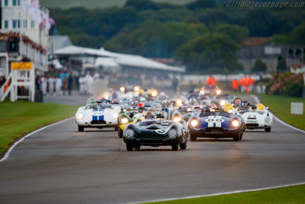 1959 Lotus 15, foto 10