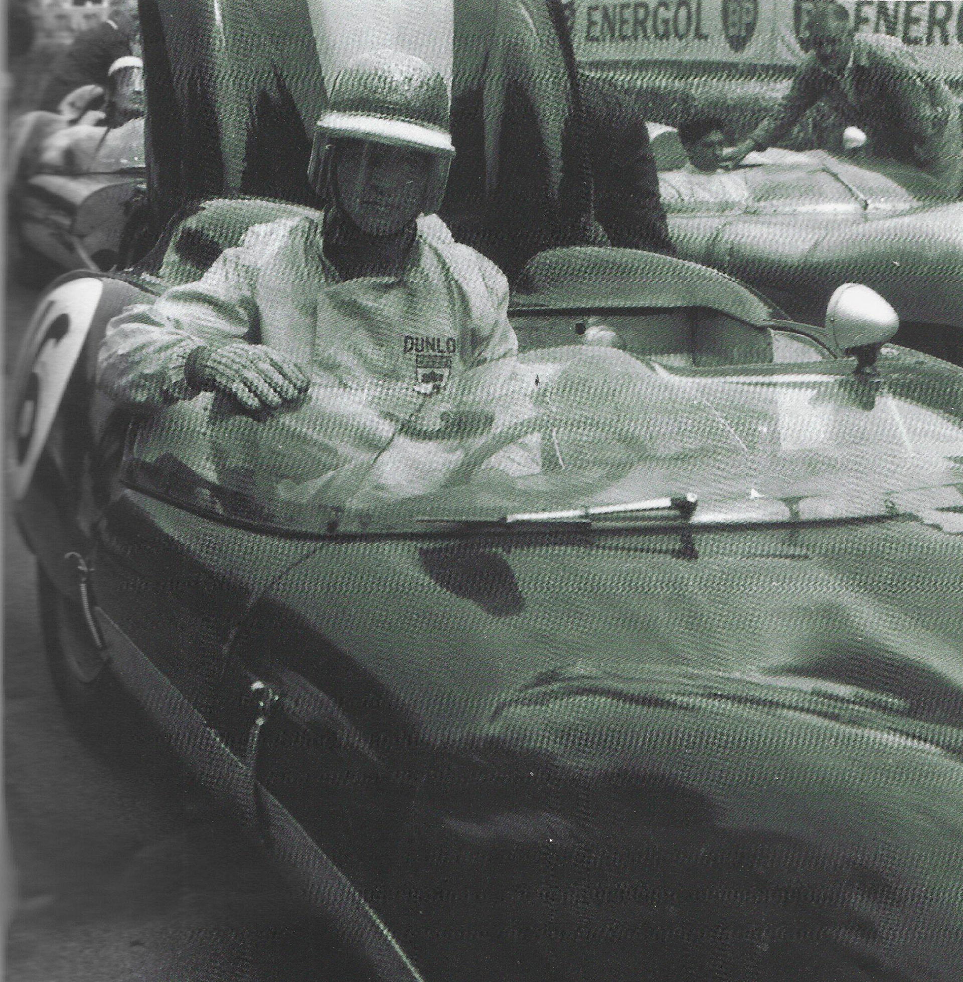 1959 Lotus 15, foto 12