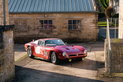 1965 Iso Grifo A3/C For Sale at Mitchell Curated