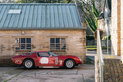 1965 Iso Grifo A3/C For Sale at Mitchell Curated