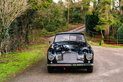 1952 Aston Martin DB2 Vantage for sale at Mitchell Curated 1952 Aston Martin DB2 Vantage for sale at Mitchell Curated