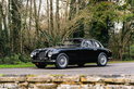 1952 Aston Martin DB2 Vantage for sale at Mitchell Curated