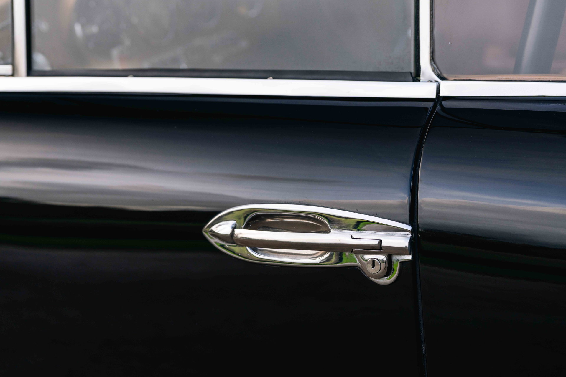 1952 Aston Martin DB2 - Vantage, foto 8